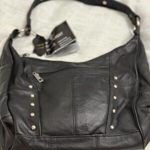 🔐 Concealed Carry + Style Roma Leathers